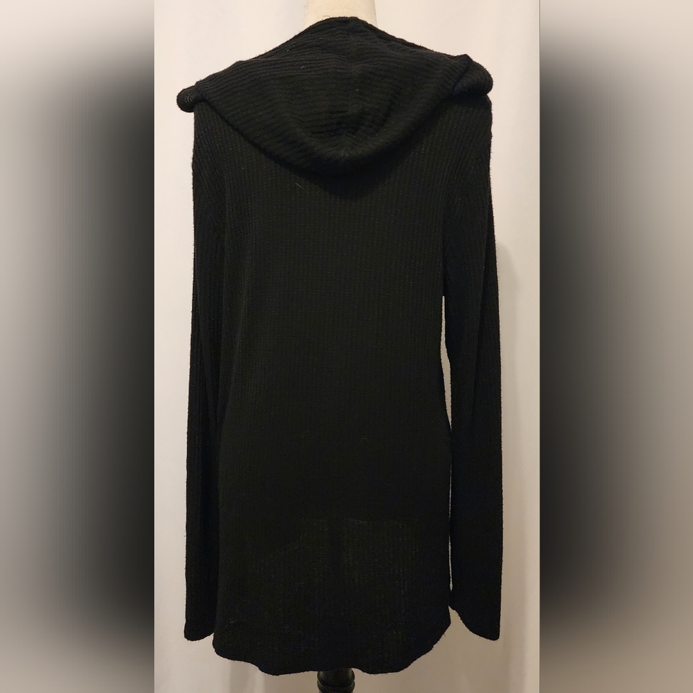Aeropostale sweater hooded knit - Picture 5 of 6